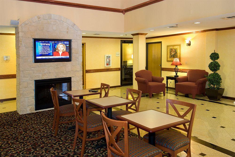 Best Western Alamo Suites Downtown San Antonio Exterior foto