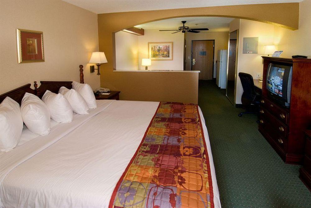Best Western Alamo Suites Downtown San Antonio Exterior foto